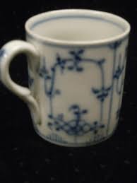 ANCIENNE TASSE À Thé Café en Porcelaine Epoque Napoleon III XIXème EUR  48,00