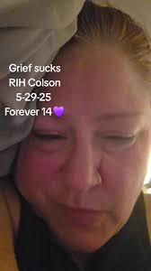 Colten Olson Passed Away