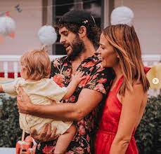 L'interprète de polaroid est revenu sur les excuses qu'il a faites pendant la vague de dénonciations en juillet dernier. Vanessa Pilon Et Alex Nevsky Celebrent Les Un An De Leur Fille Et Les Photos Sont Adorables Vedette Quebec