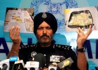 Sidang media pengarah jabatan siasatan jenayah komersial bukit aman, datuk seri amar singh. News About Datuk Seri Amar Singh Ishar Singh Edgeprop My