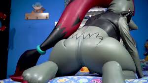 @nCaD_Latexs video Tweet