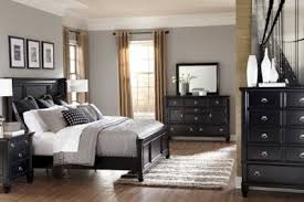 Black Furniture In Bedroom Black Bedroom Furniture Black Bedroom Furniture Set Bedroom Sets Furniture King