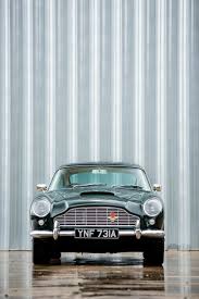 Image result for Goodwood Green 1963 Aston Martin