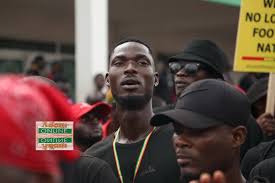 Acheampong, has underscored the importance of prudent contract management