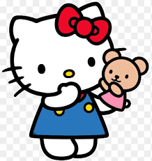 Print all of our coloring pages for free. Hello Kitty Coloring Book Colouring Pages Cat Cat Png Pngegg