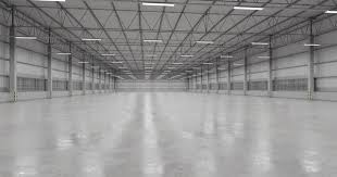 Warehouse Interior 9 Factory Interior Pre Engineered Buildings Warehouse