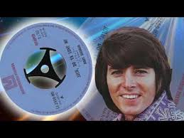 Bobby Sherman