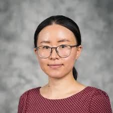 Danhui Wang, Ph.D.