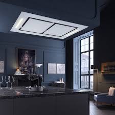 Hottes De Plafond Hotte Hotte Roblin Cuisine De France