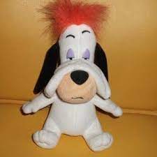 Pin On Droopy Dog