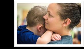 OUR VISION: A COMMUNITY WHERE FAMILIES ARE STRONG AND ALL CHILDREN BELONG