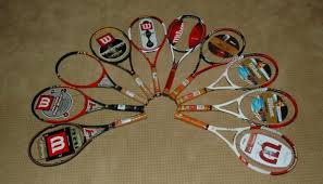 How To Choose The Right Tennis Racquet Perfect Tennis