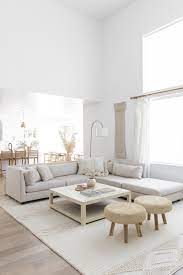 Aspyn Ovard S Home Remodel Ames Interiors Welcome To Blog In 2020 Minimalist Living Room Interior Design Living Room Living Room Decor Apartment