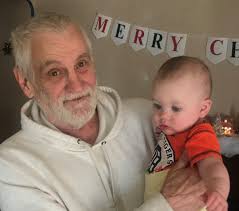 Harvey Joseph Maveal