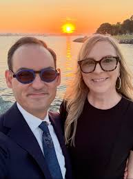 I feel very fortunate to be a part of the Bill Yeager Jazz Orchestra and  greatly look forward to the future endeavors of this amazing group of  musicians. Trombonistically yours, Matt 📸: @