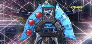 Dx Ultra Z Riser Sim For Ultraman Z For Android Apk Download