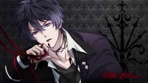 Pin By Naydariverasoler On Diabolik Lovers Diabolik Lovers Season 2 Diabolik Lovers Diabolik Lovers Wallpaper