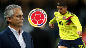 El técnico vallecaucano comenzaba un nuevo ciclo con la selección colombia, a la que. Reinaldo Rueda Hablo De La Posibilidad De Dirigir A La Seleccion Colombia