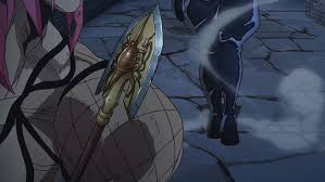 Chariot requiem is a long ranged stand and is amazing tier on performance. Powerful Large Deep Silver Chariot Requiem Jojo Bizzare Adventure Jojo S Bizarre Adventure Jojo Bizarre