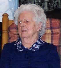 Sarah Elizabeth Waldrop (1914-2009)