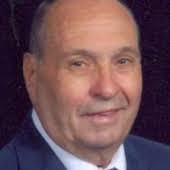 Obituary information for Edward M. Ruth