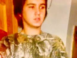 Kevin Todd Roman Obituary (1992