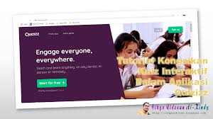 Jawapan Quizizz Nanikalux