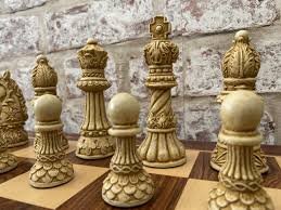 نتیجه جستجوی لغت [chess] در گوگل