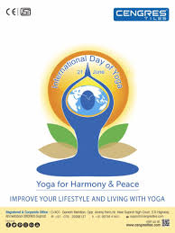 International Day Of Yoga World Yoga Day Yoga Day International Yoga Day