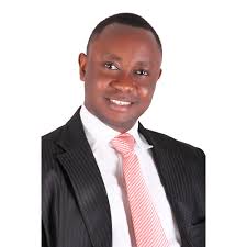 IDONGESIT OKPOMBOR's connections