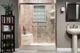 Maybe you would like to learn more about one of these? Window Kits For Baths Showers Liberty Home Solutions Llc