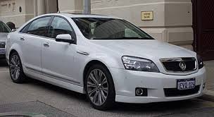 Get the best deals on exterior mouldings & trims for holden caprice. Holden Caprice Wm Wikiwand
