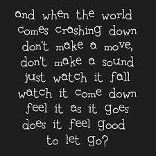 Colors By Coheed And Cambria Coheed And Cambria Lyric Quotes Love Songs