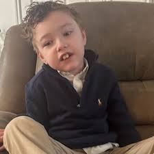 Fundraiser by Heather Stacey : Madden's Fight