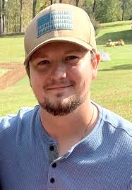 Obituary for Ryan Jack Page