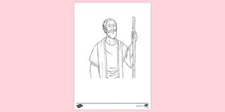 Joseph and the coat of many colors worksheet. Free Colouring Colouring Sheets Teacher Made