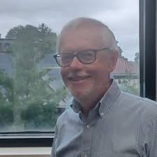 John Zych's Instagram, Twitter & Facebook