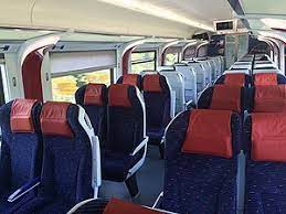Review penerbangan malaysia airlines business class kl ke auckland airbus a330 200. Ktm Ets Wikiwand