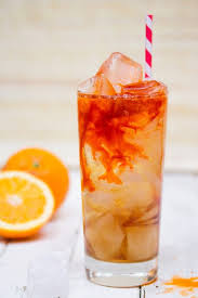 Long Island Thai Iced Tea Best Mixed Drinks Iced Tea Long Island Iced Tea