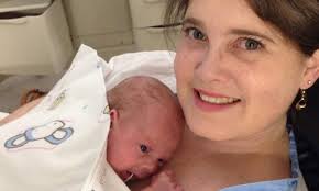 I was a living heart donor'