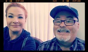 Caring for a parent with vascular dementia