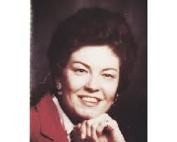 Joyce Sexton Obituary (2017)