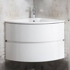 corner bathroom sink unit uk image of