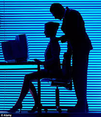 Seemingly ordinary office employee kim doyoon has a secret he can't tell anyone: Sleeping With Your Boss Can Boost Your Career And Give You A Promotion Especially If You Re A Woman Daily Mail Online