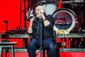 Check spelling or type a new query. How Phil Collins Became Cool No Really Salon Com