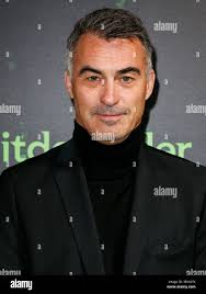 Stuntman movie hi-res stock photography and images