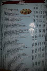 Gasthöfe in gardelegen gibt es insgesamt 14 hier. Speisekarte Von Pizzeria Roma Gardelegen