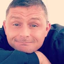 Daniel Lee Evans (1977-2019)