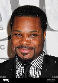 Malcolm jamal warner hi-res stock photography and images