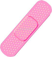 Cute Band Aid Sticker By Ichigobunny Band Aid Medical Clip Art Digi Stamps